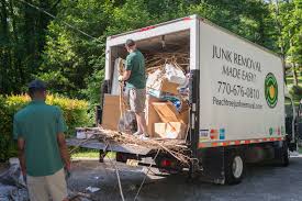 Best Residential Junk Removal in Prceton, IN